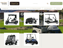 Tablet Screenshot of cartcare.de